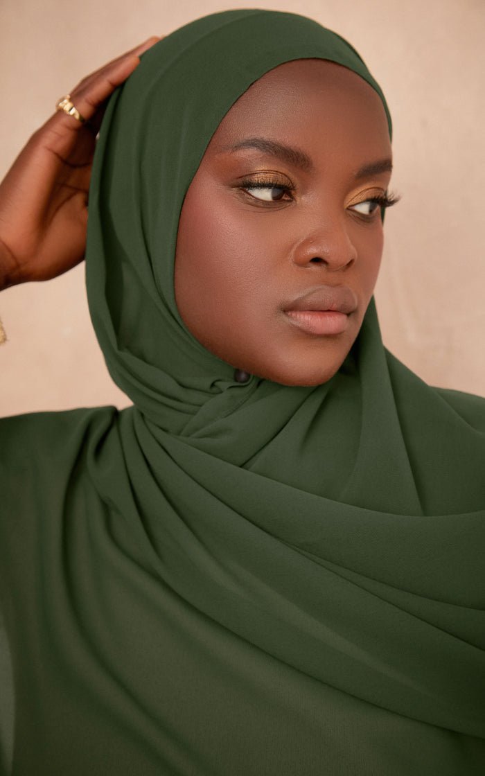 Complete Hijab hijabsin – The Complete Hijab Store