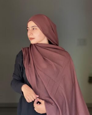 premium cotton luxe hijabs